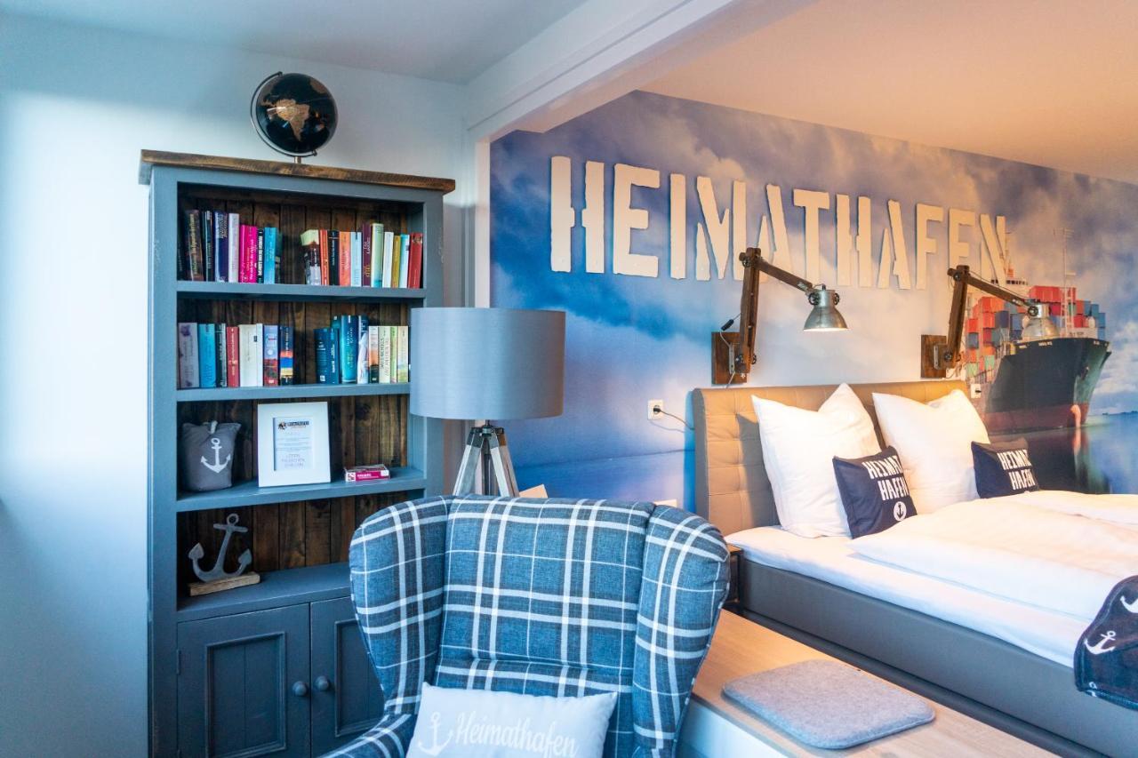 Heimathafen Apartment