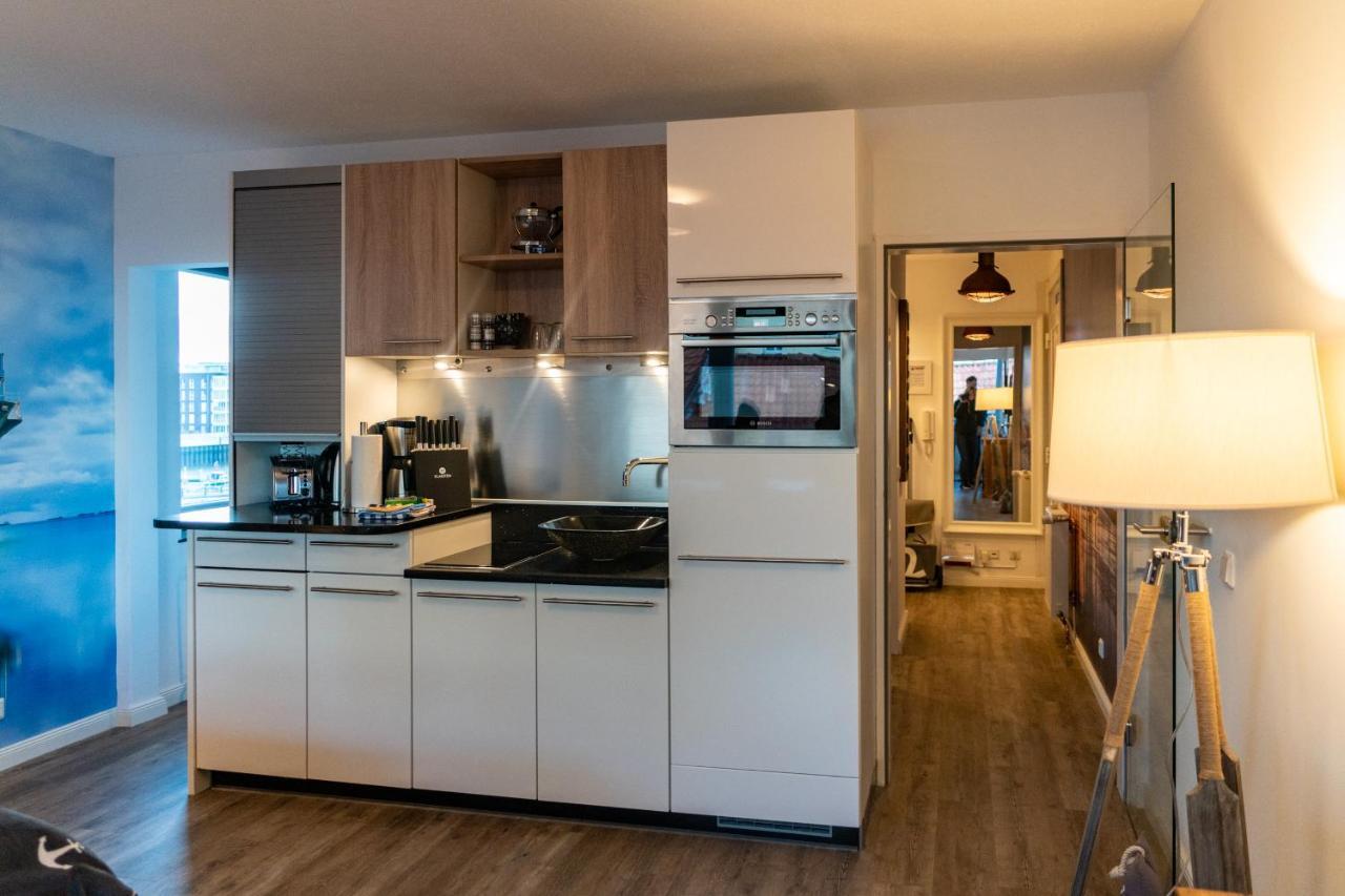 Apartment Heimathafen