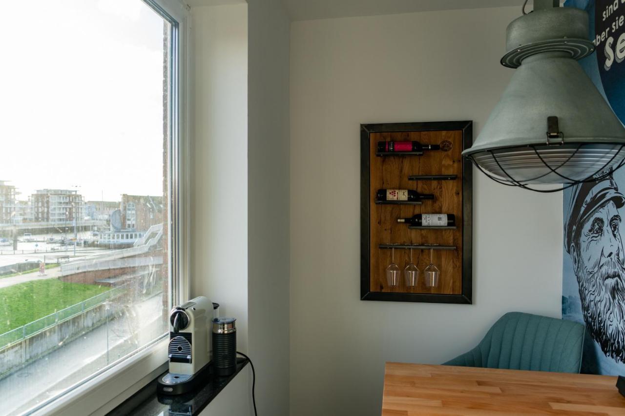 Heimathafen Apartment