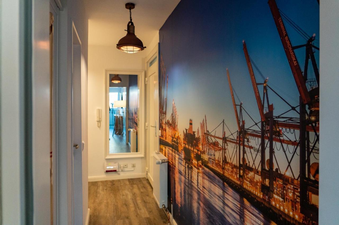 Heimathafen Apartment Cuxhaven