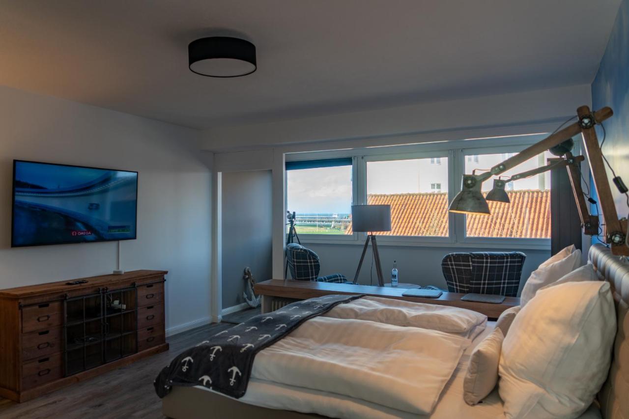 Apartment Heimathafen