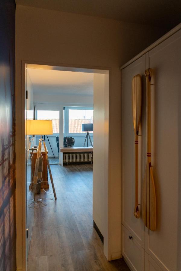 Apartment Heimathafen Cuxhaven