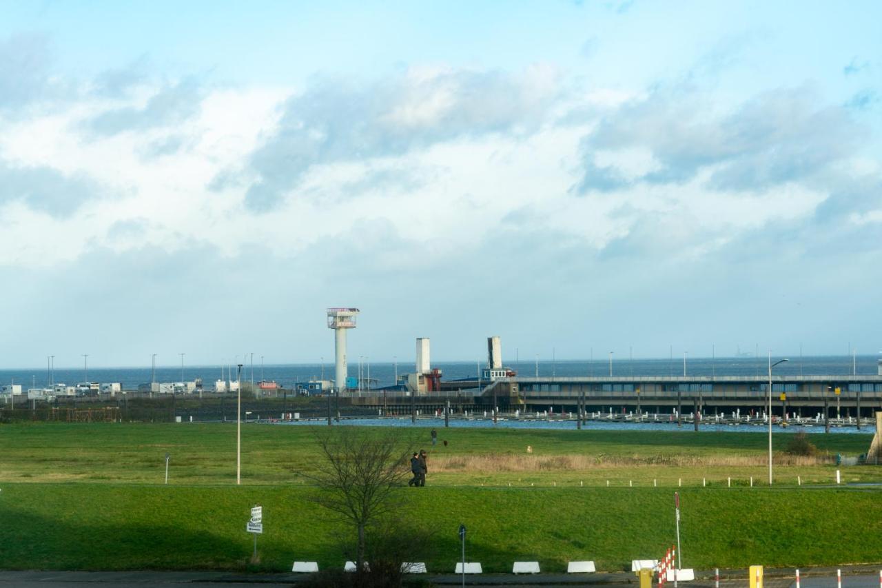 Heimathafen * Cuxhaven