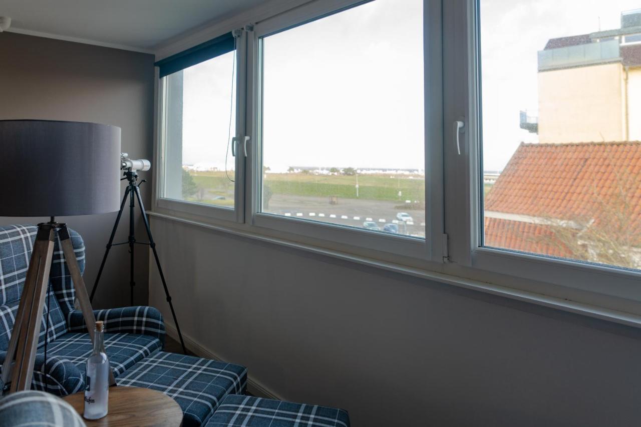 Heimathafen Apartment *