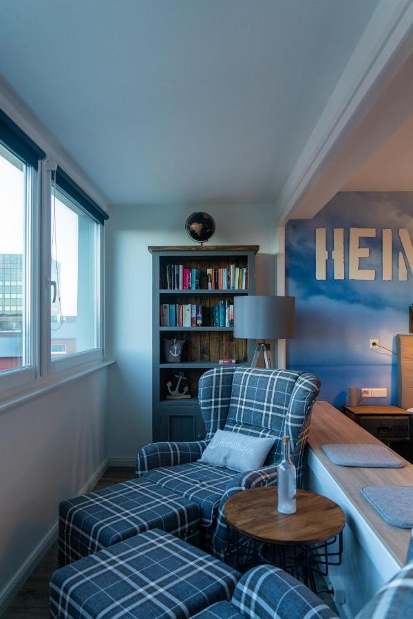 Heimathafen Apartment